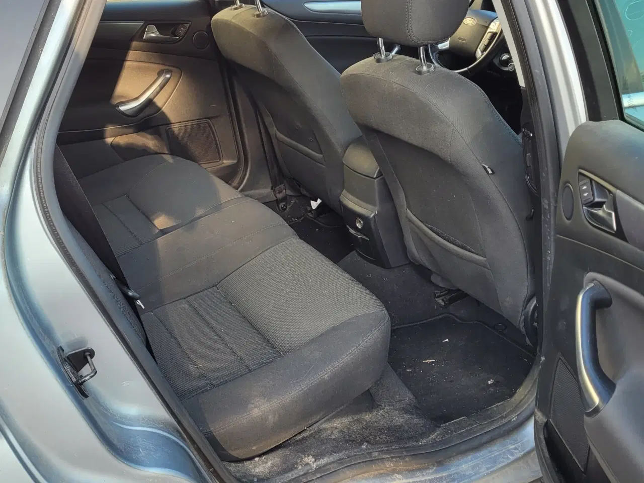 Billede 7 - Ford Mondeo Stationcar 2,0 TDCI AUT