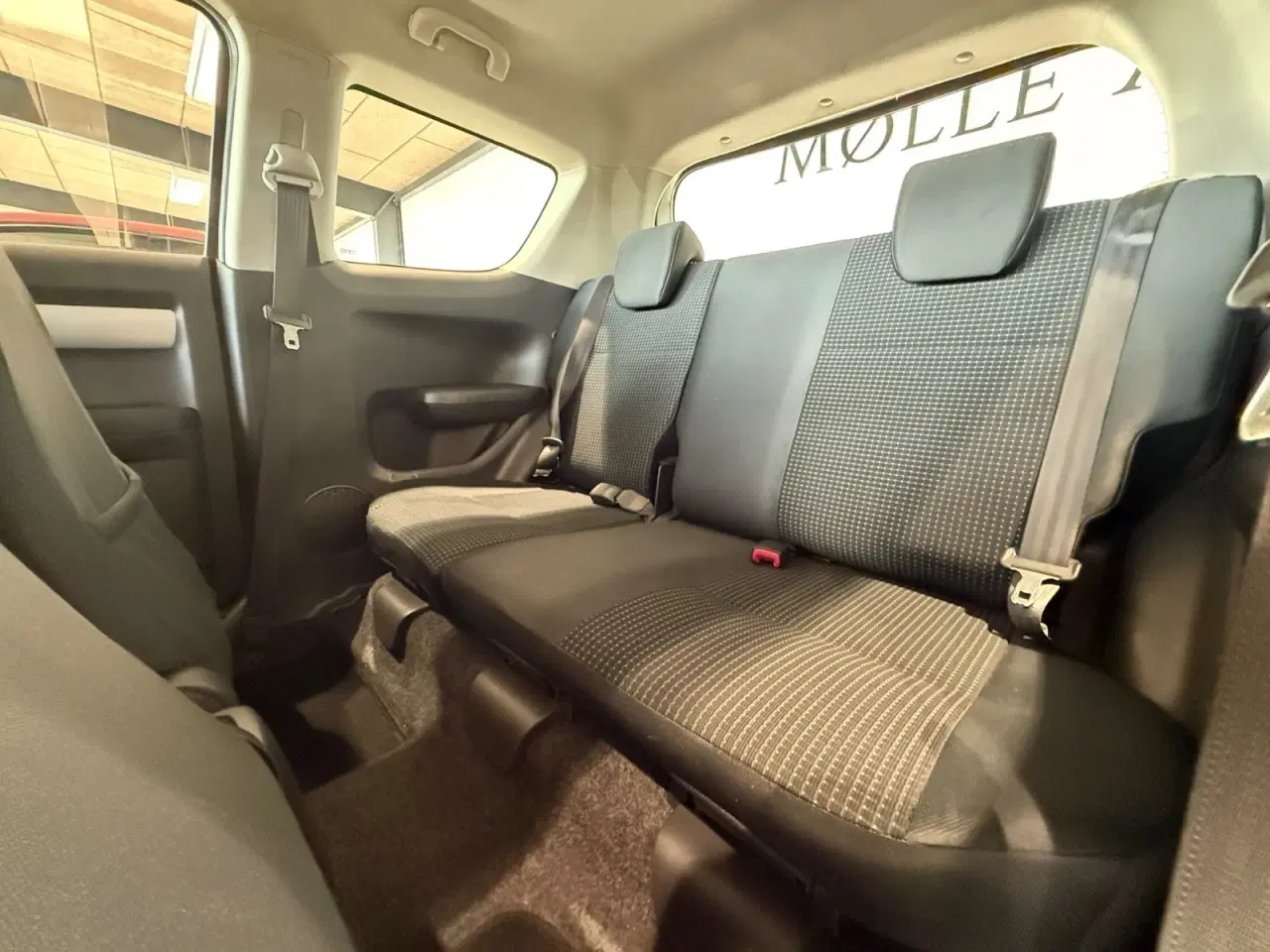 Billede 8 - Suzuki Swift 1,3 GL-A aut.