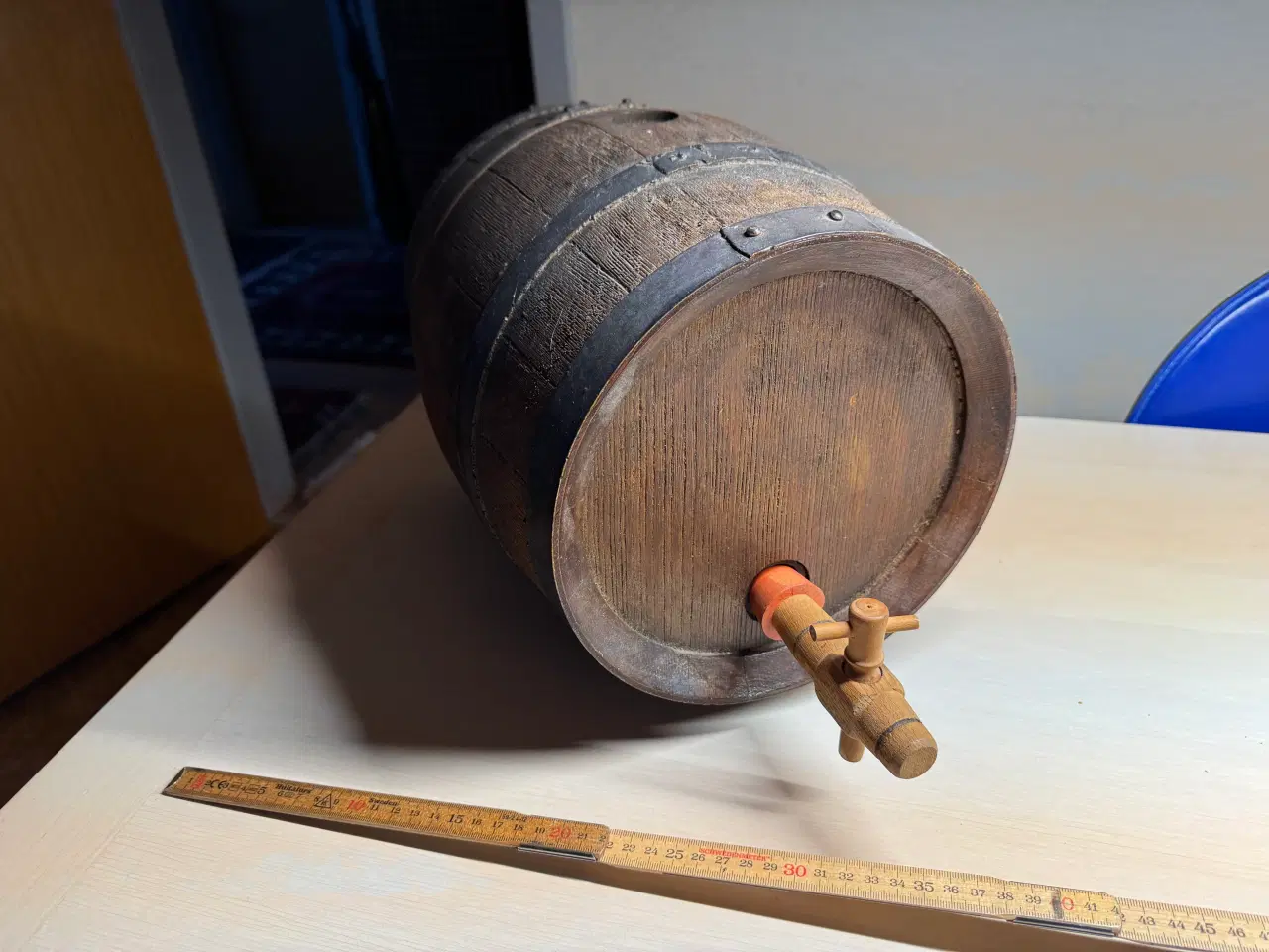 Billede 2 - Lille vintønde