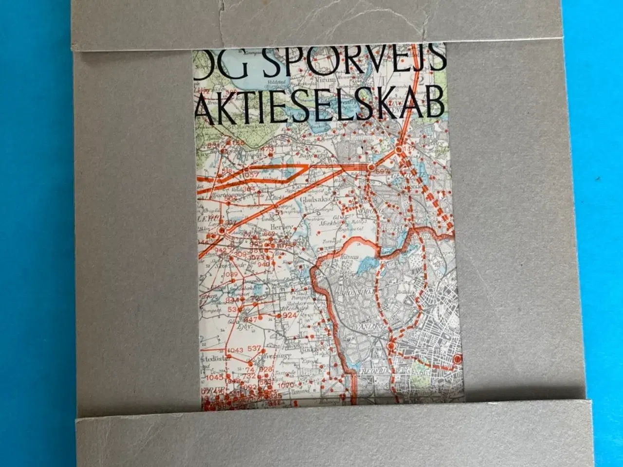 Billede 2 - NESA 1902 - 1952