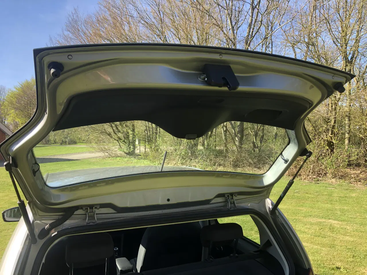 Billede 16 - VW High UP - Hysterisk velholdt !