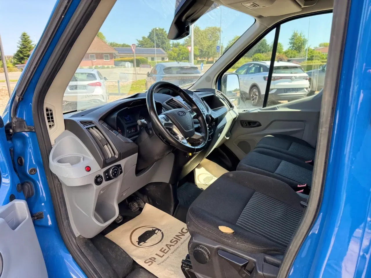 Billede 4 - Ford Transit 350 L2 Van 2,0 TDCi 130 Trend H2 FWD