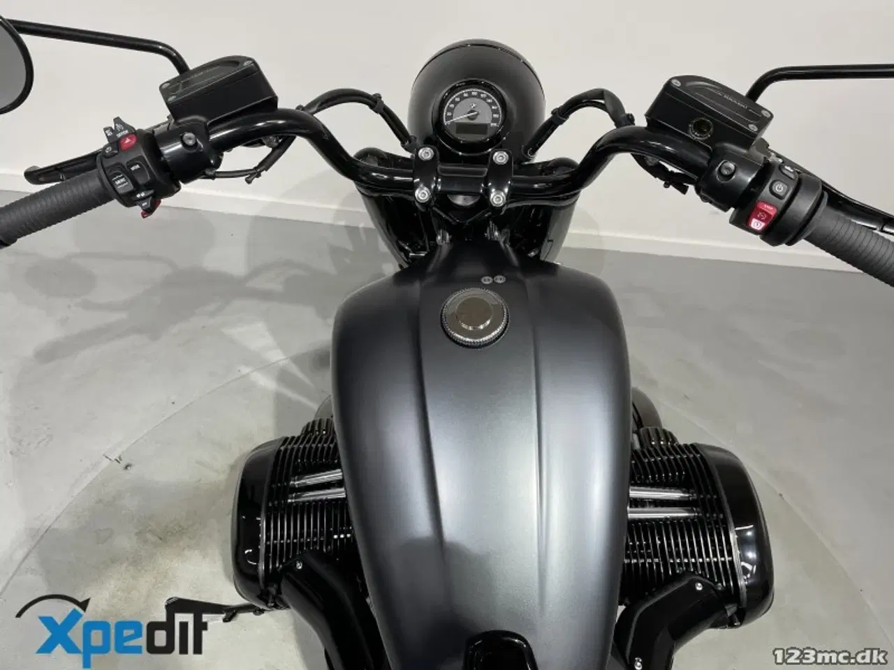 Billede 12 - BMW R 18 Roctane