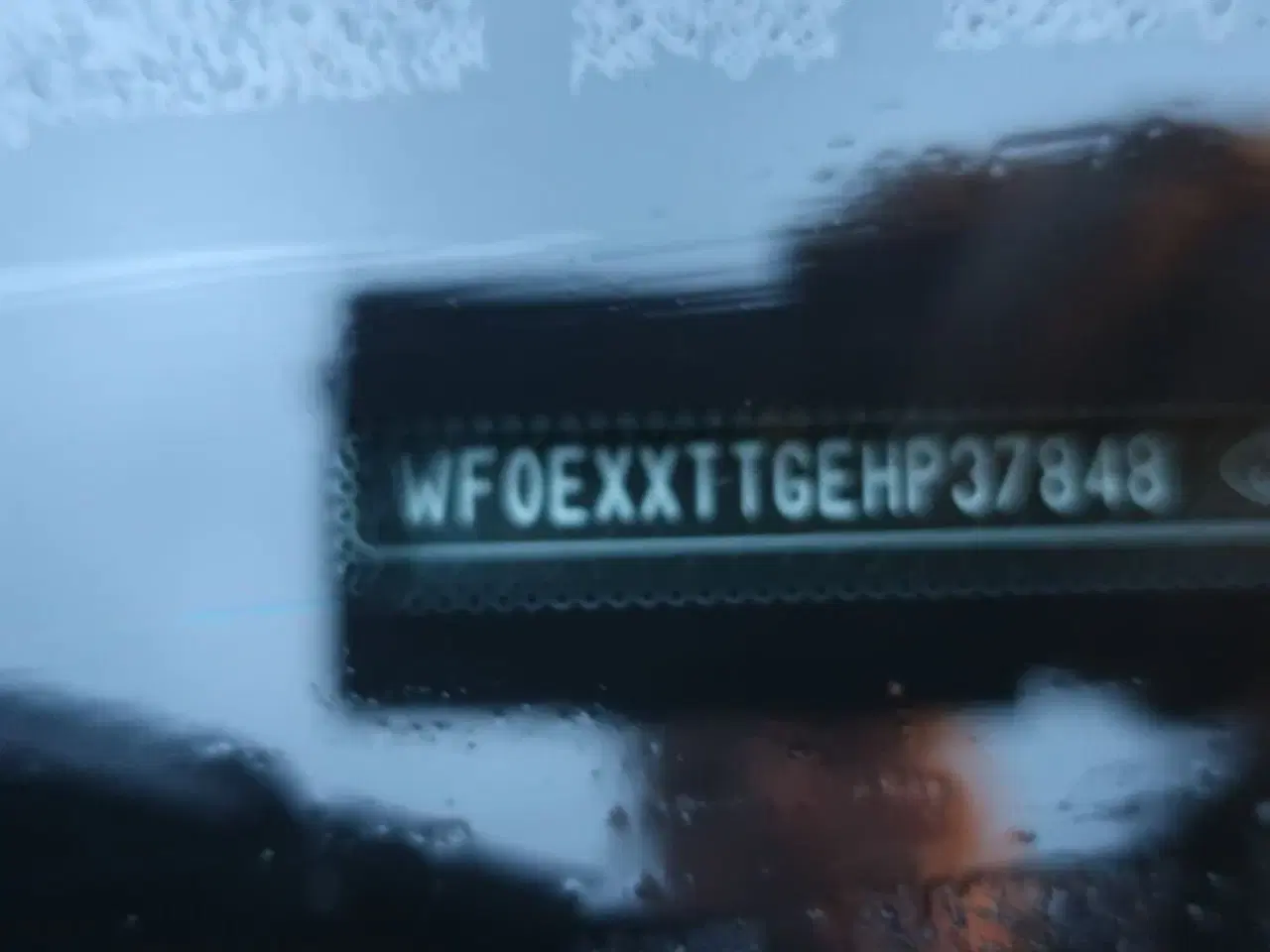 Billede 26 - Varebil FORD TRANSIT, 2.0 Tdci (170hk) Double Kabine Rwd Manuel