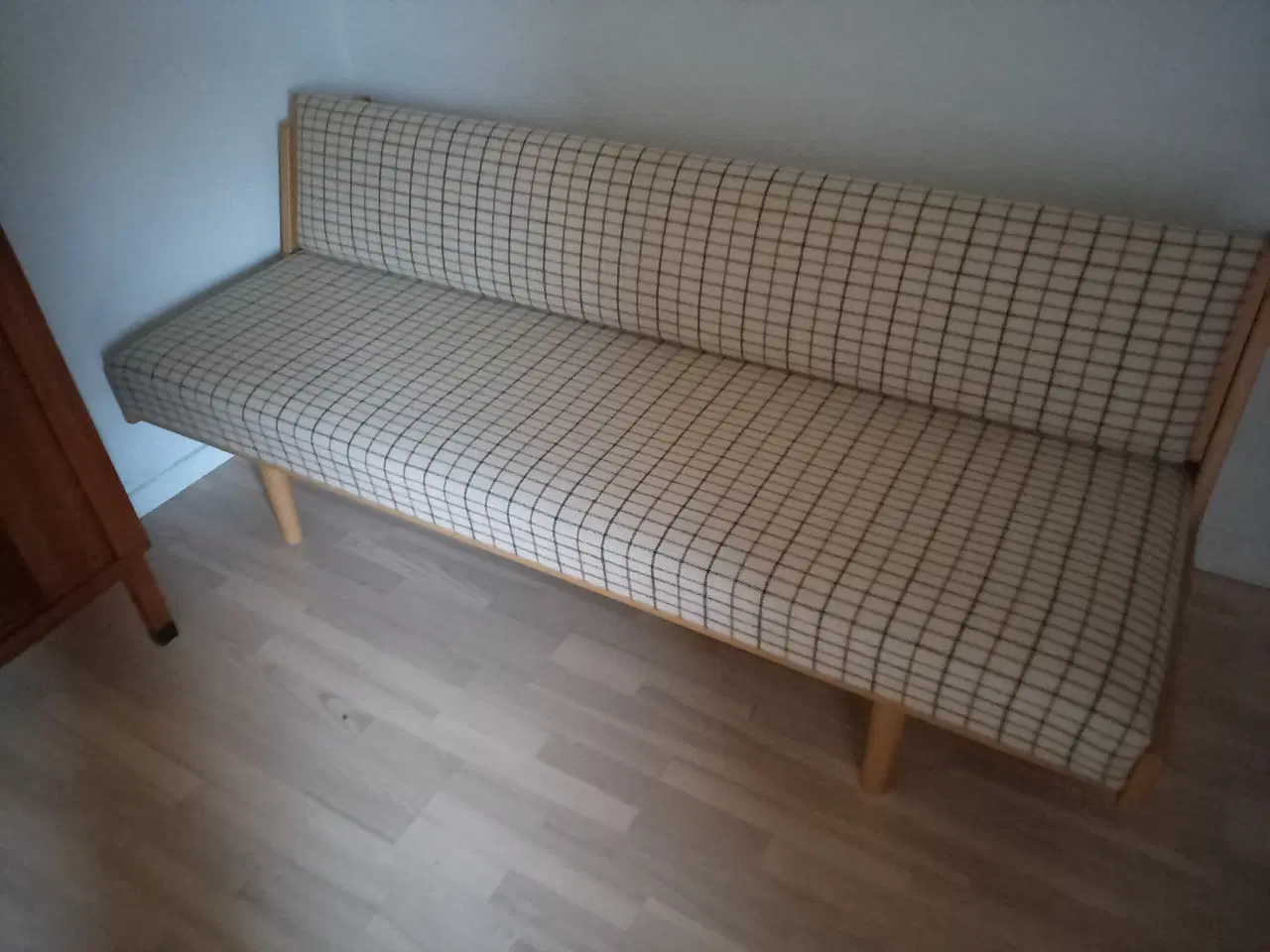 Billede 1 - Sovebriks Hans Wegner