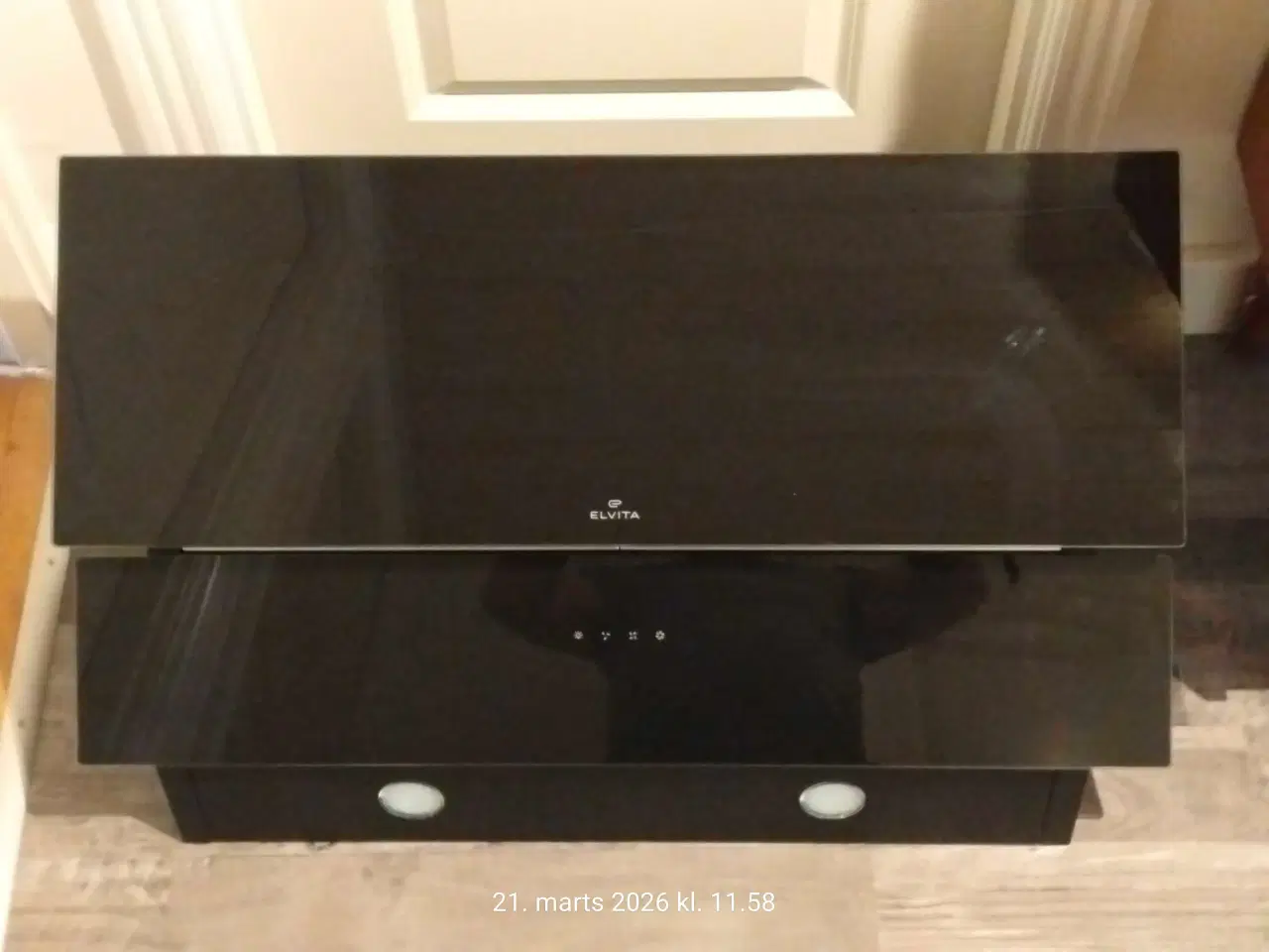 Billede 1 - Elvita CSF4800S