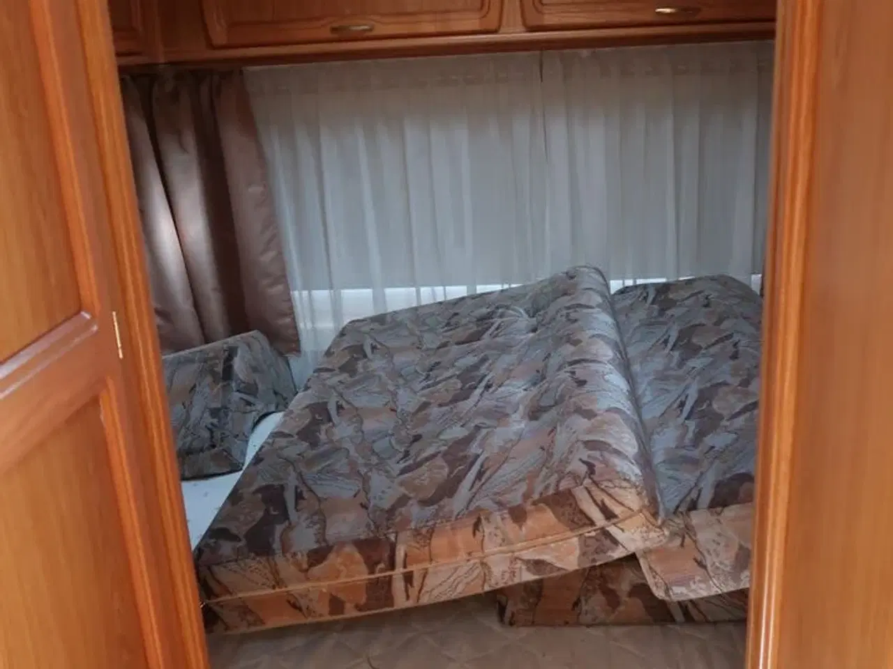 Billede 17 - Campingvogn CI WILK 500