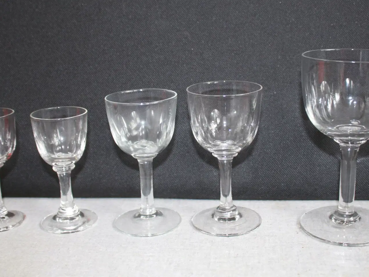 Billede 3 - Murat, glas fra Holmegaard