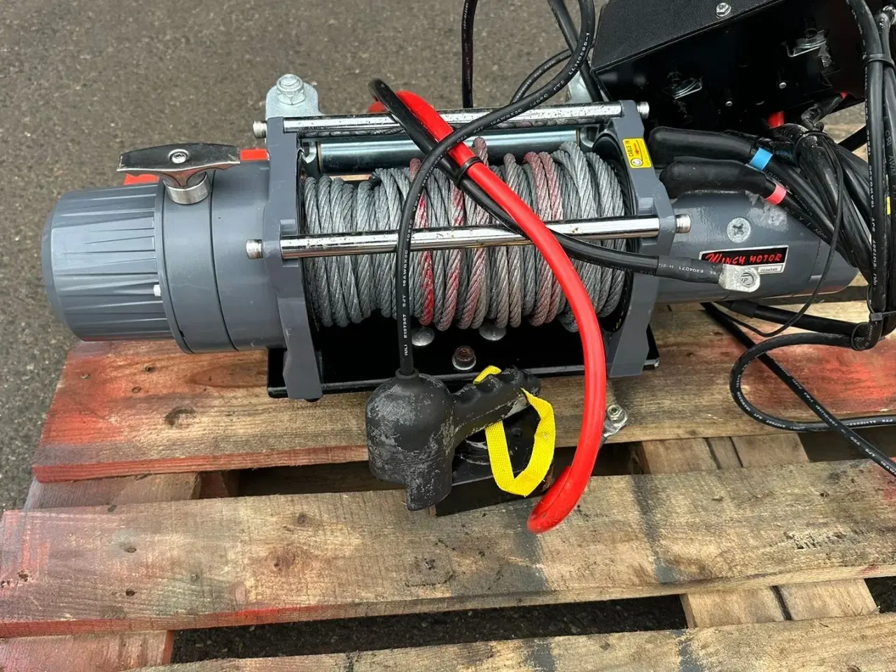 Billede 2 - Come-up DV 9000