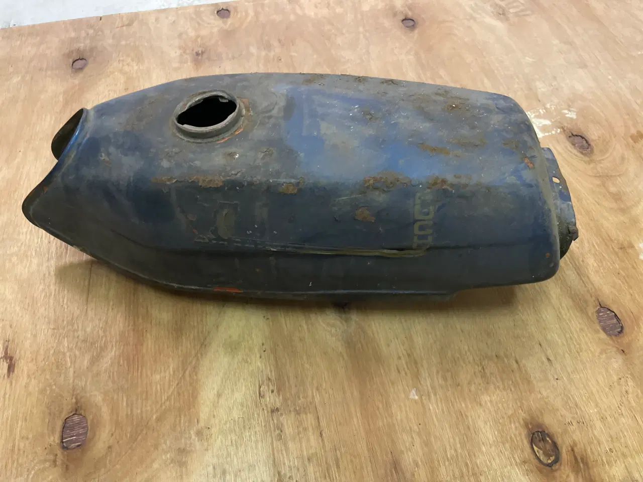 Billede 1 - PUCH Grand Prix 