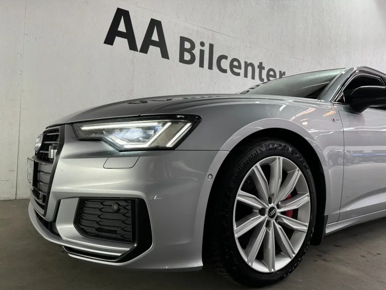 Billede 6 - Audi A6 55 TFSi e Sport Prestige S-line Avant quattro S-tr.