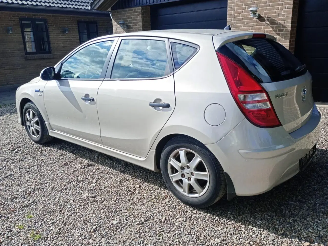 Billede 2 - Hyundai i30 1,4 CVVT Comfort
