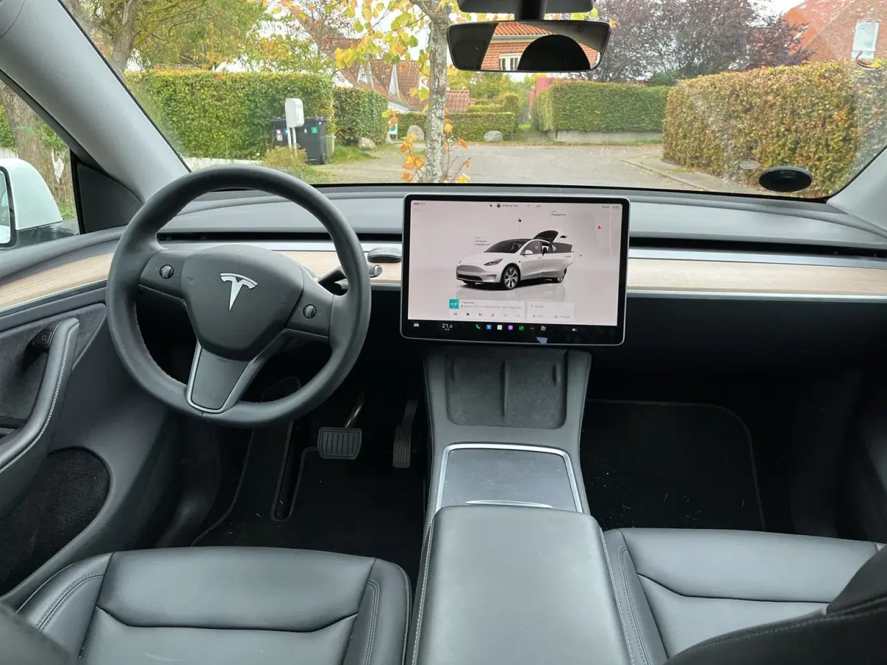 Billede 10 - Tesla Model Y  Long Range AWD