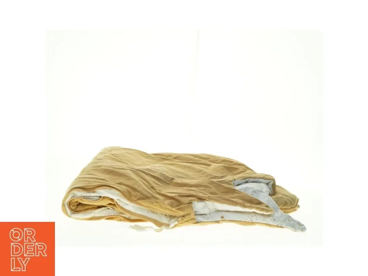 Billede 1 - Baby sovepose i hod stand (str. 100 x 50 cm)