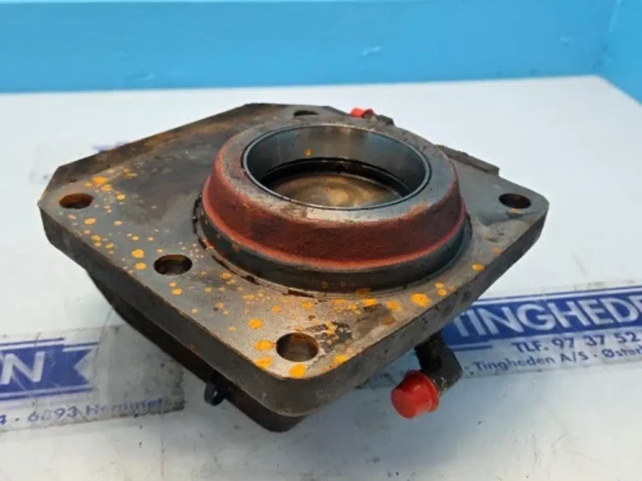 Billede 11 - Massey Ferguson 3085 Support 3389379M2