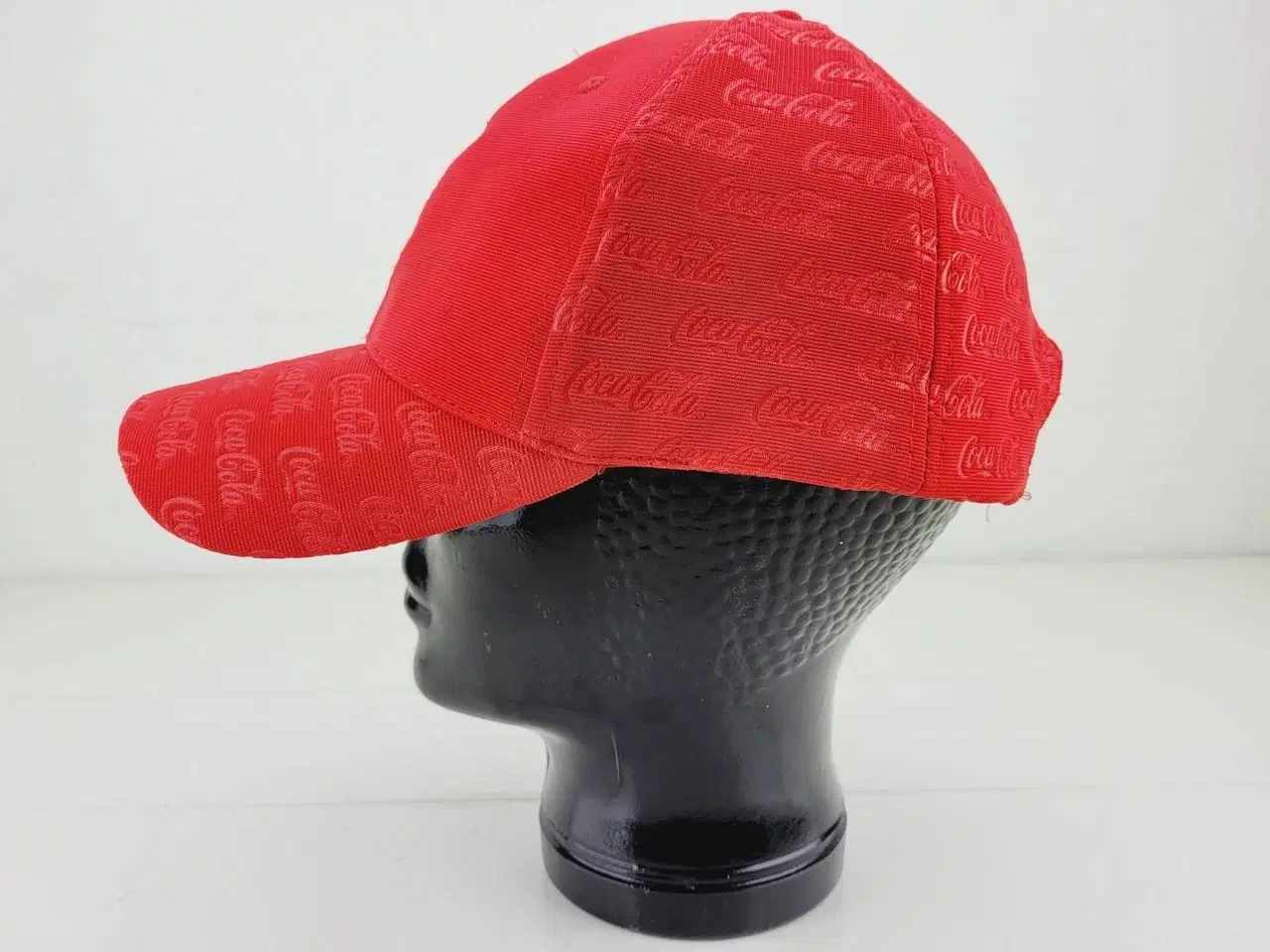 Billede 4 - Coca Cola kasket / cap