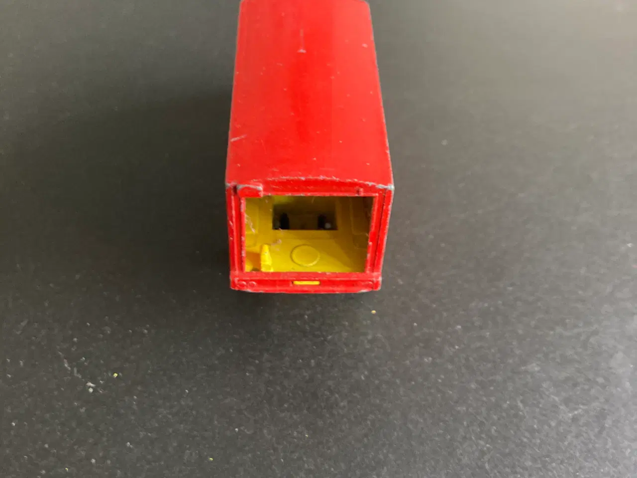 Billede 3 - Legetøj lastbil