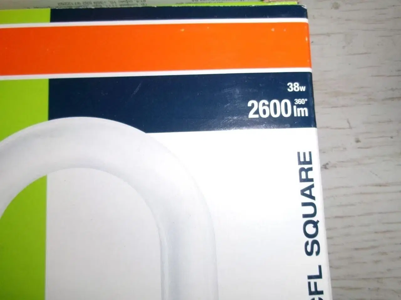 Billede 3 - Div. Elpærer