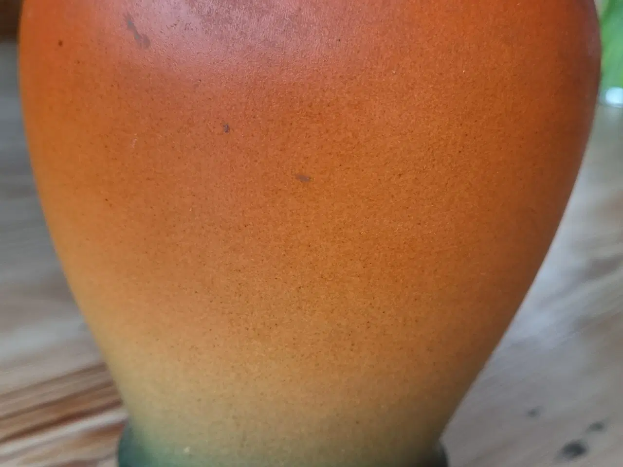 Billede 2 - Vase fra Ipsens enke