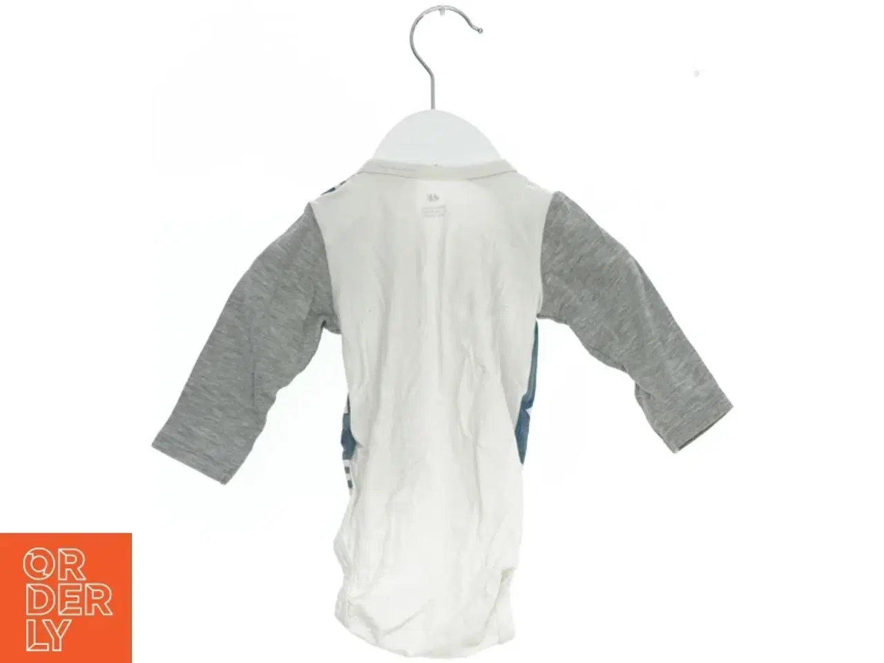 Billede 2 - Body med jakkedesign fra H&M (str. 62)