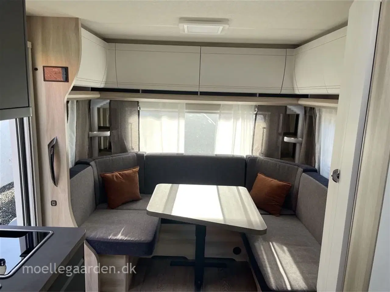 Billede 9 - 2026 - Hobby De Luxe 495 UL