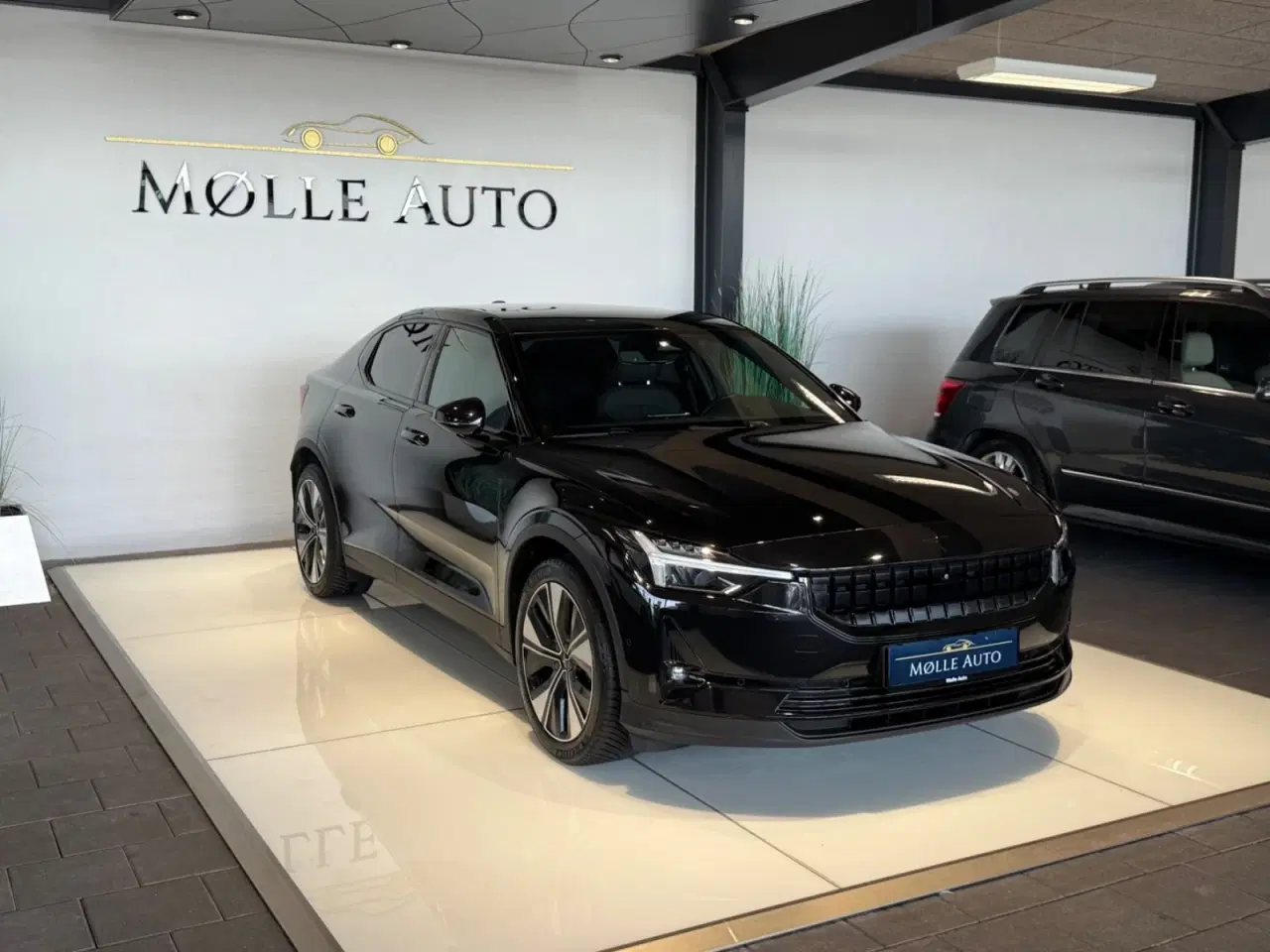 Billede 16 - Polestar 2  Long Range