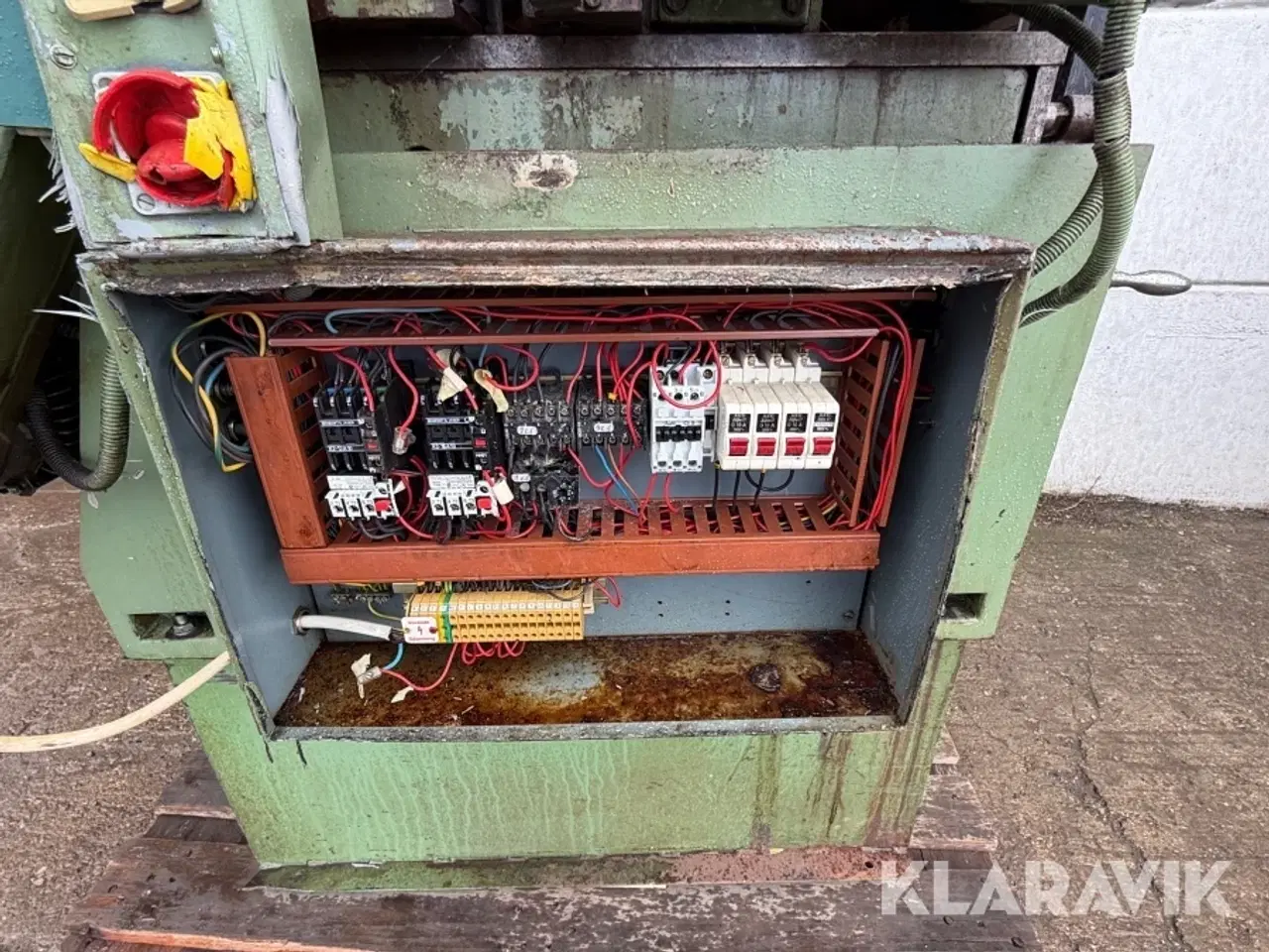 Billede 9 - Koldsav Bauknecht S55D71C4