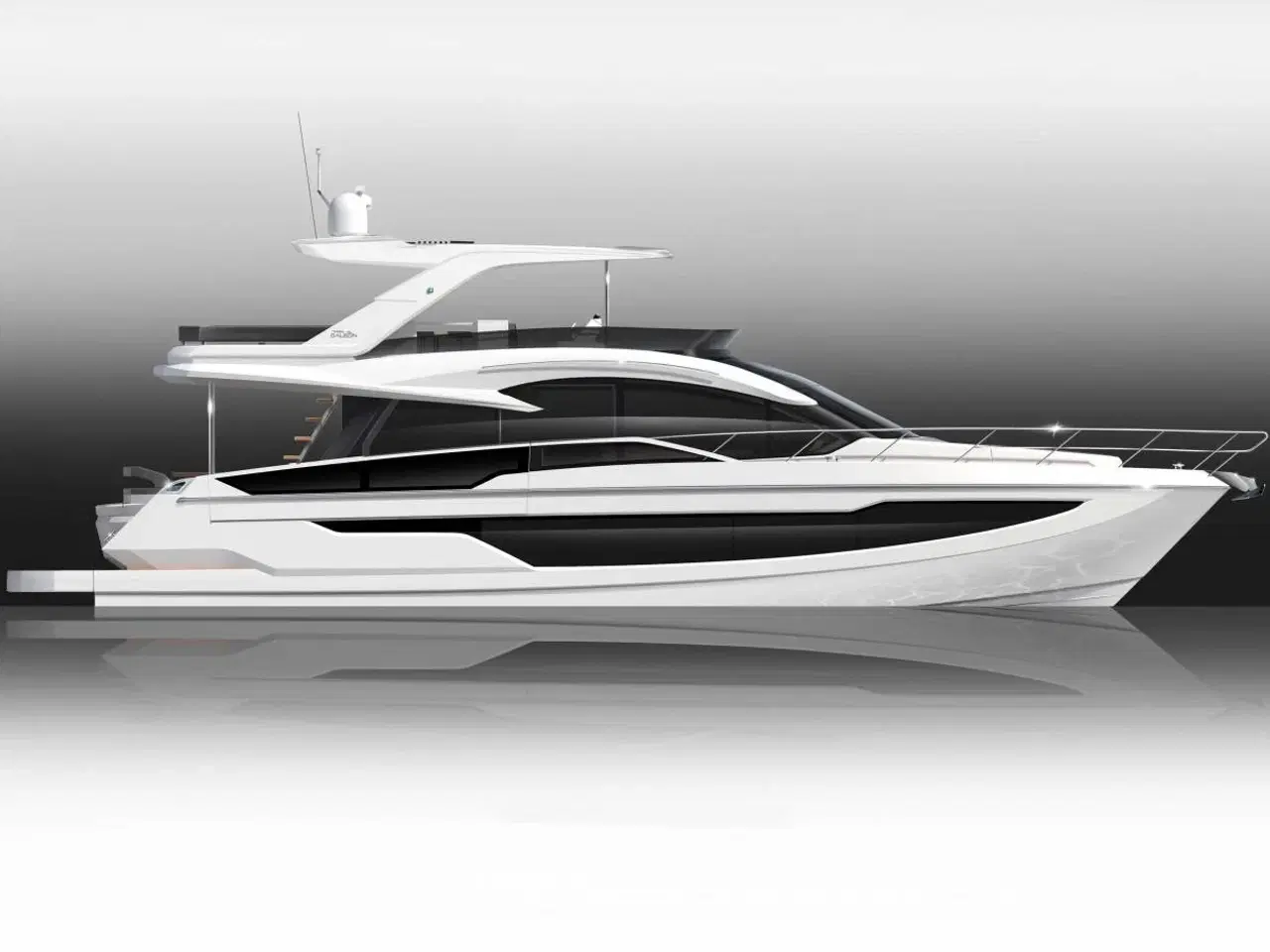 Billede 5 - Galeon 640 FLY