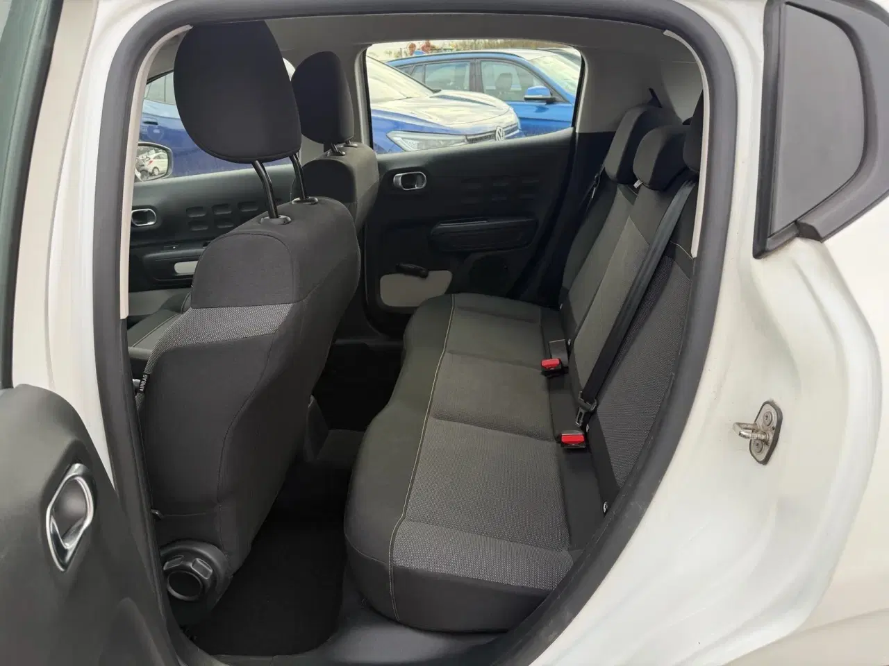 Billede 7 - Citroën C3 1,2 PureTech Live 83HK 5d