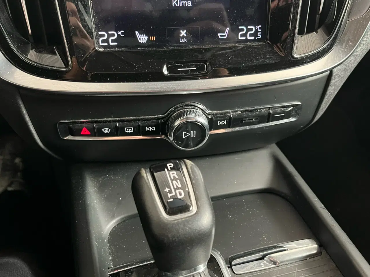 Billede 19 - Volvo V60 2,0 D4 Momentum 190HK Stc 8g Aut.