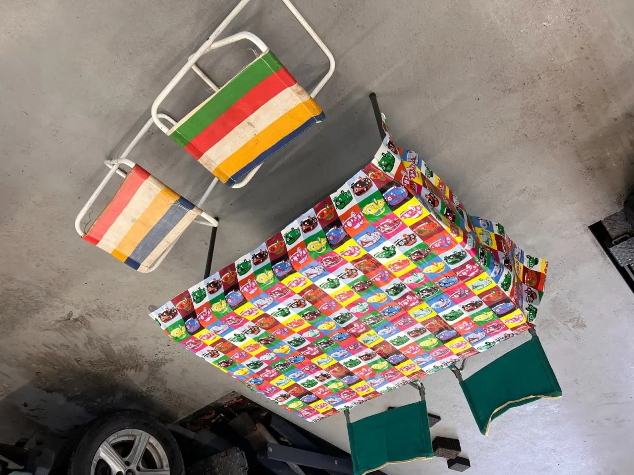 Billede 14 - VW 1302 1,6 Cabriolet