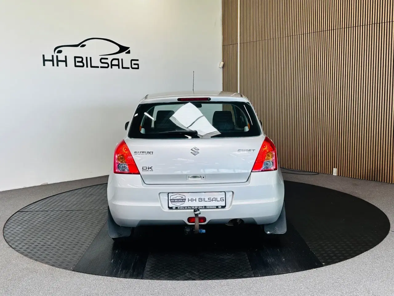 Billede 6 - Suzuki Swift 1,3 GL-A