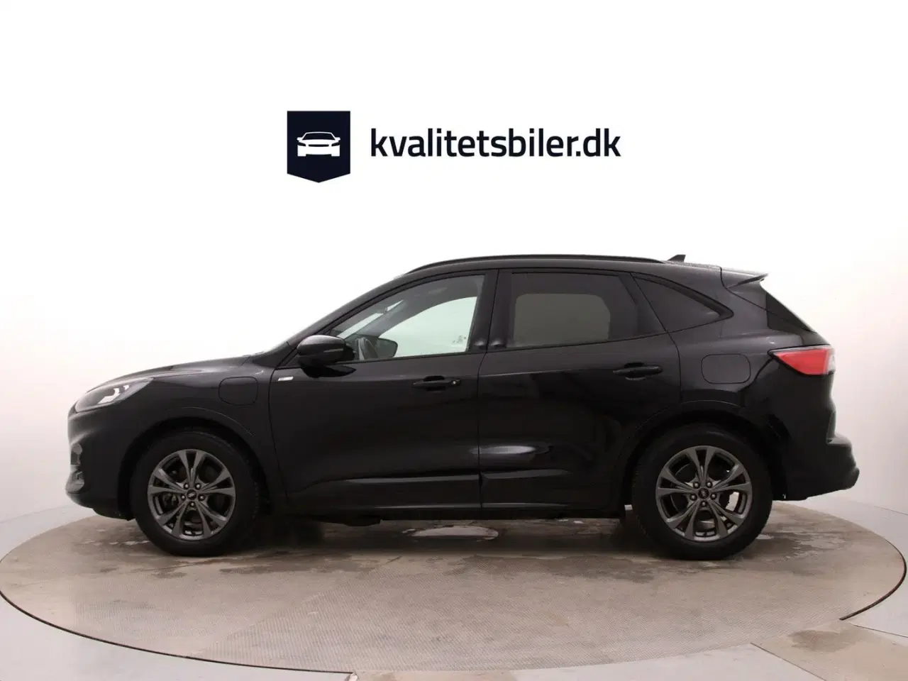 Billede 2 - Ford Kuga 2,5 PHEV ST-Line X CVT