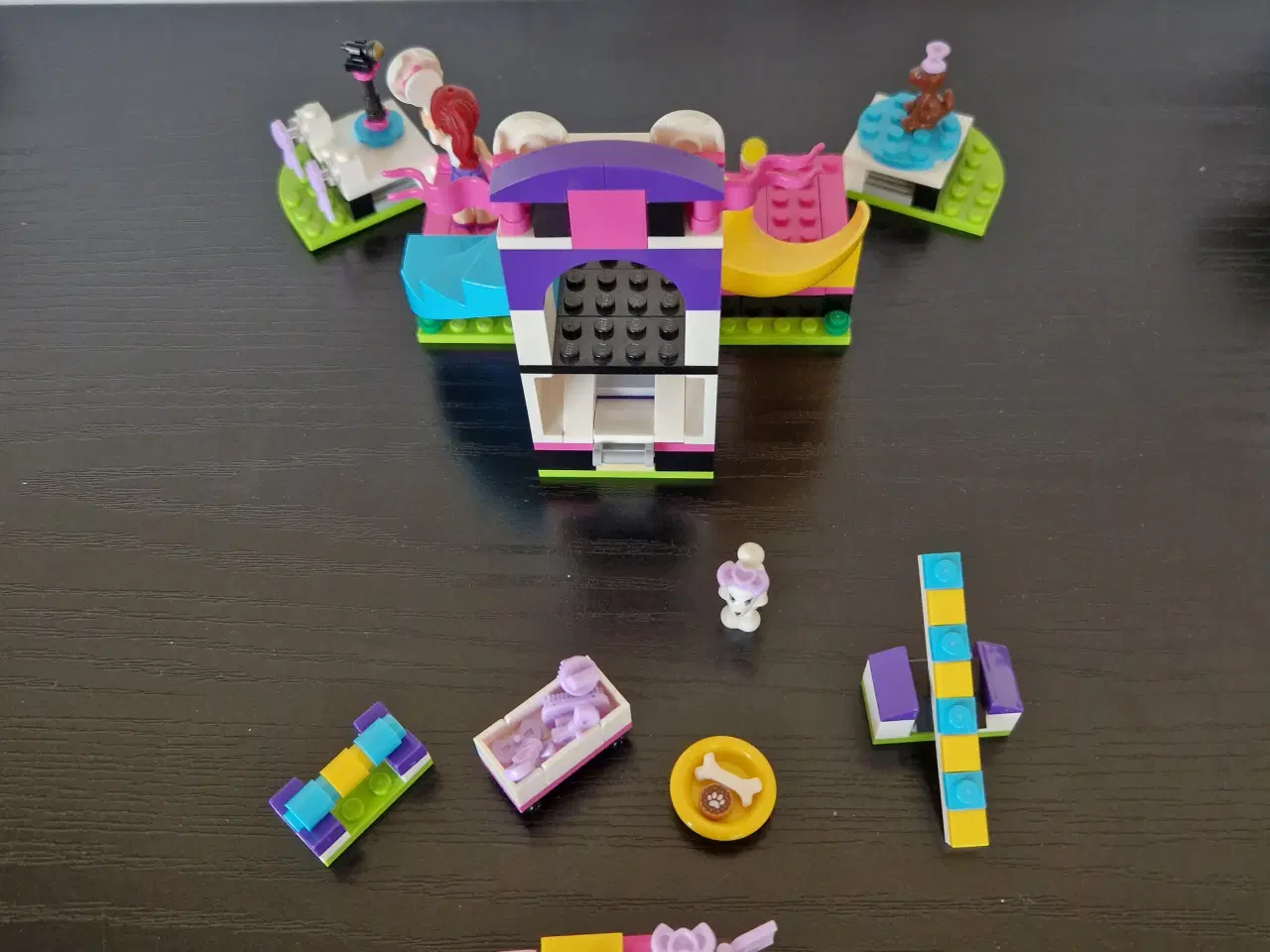 Billede 3 - Lego friends 41300