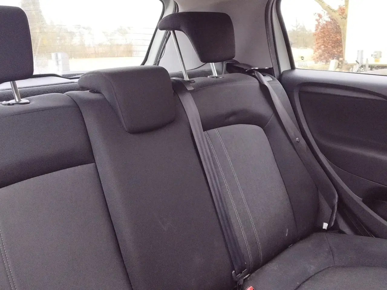 Billede 15 - Fiat Punto 0,9 TwinAir 100 Popstar