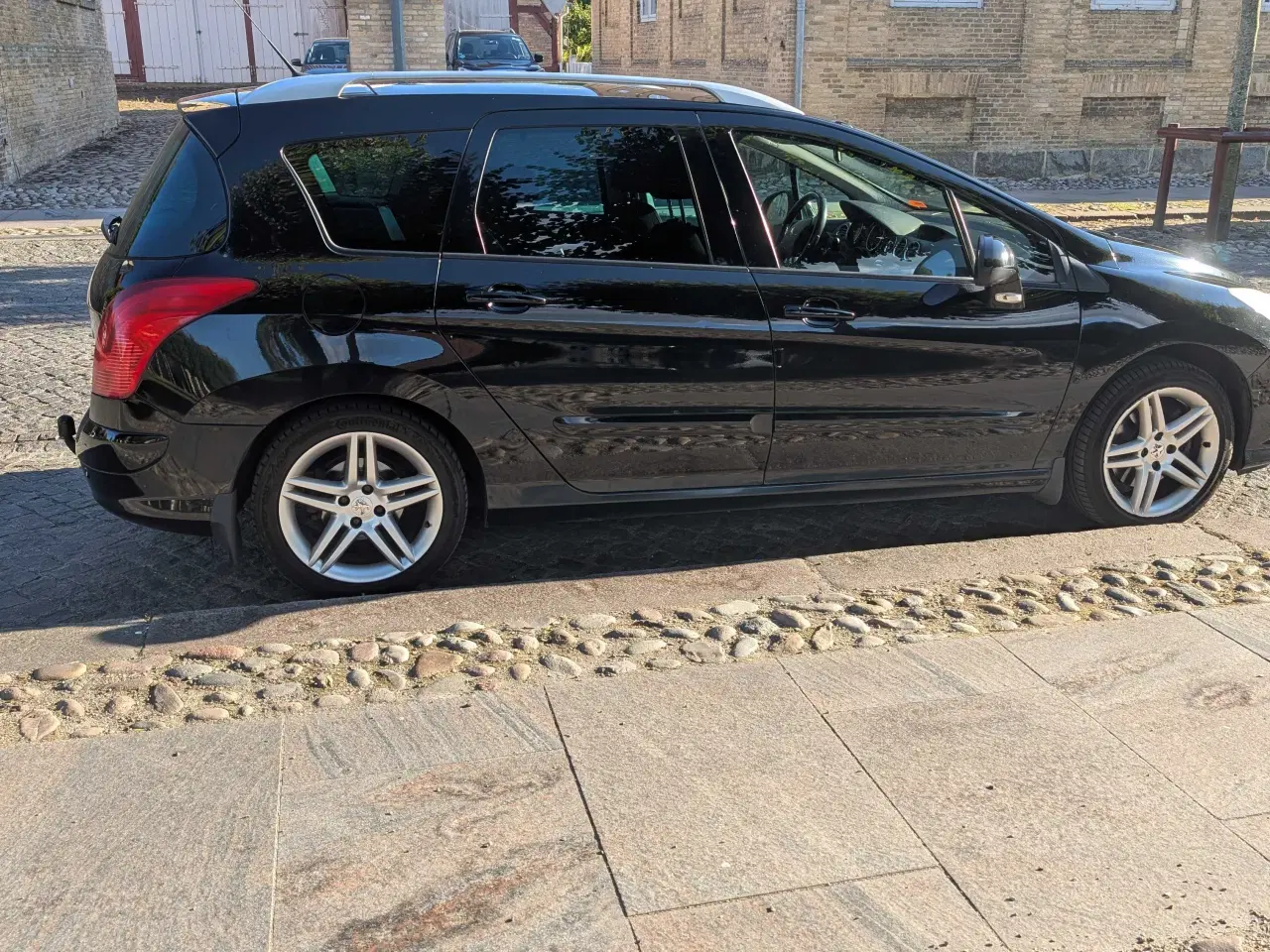 Billede 3 - 7 pers. Peugeot 308 SW 