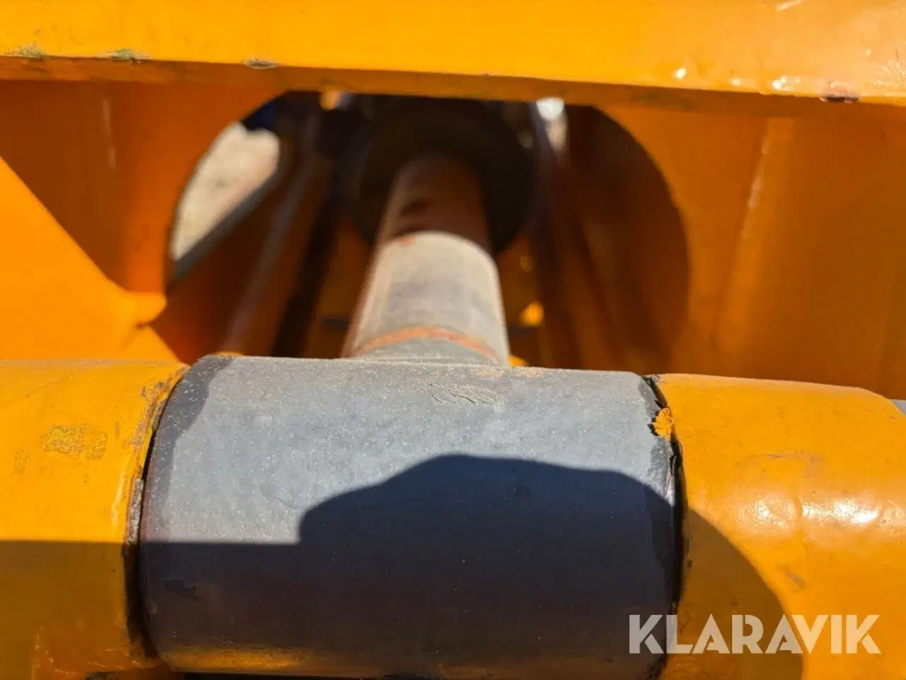 Billede 9 - Grapper Bsv