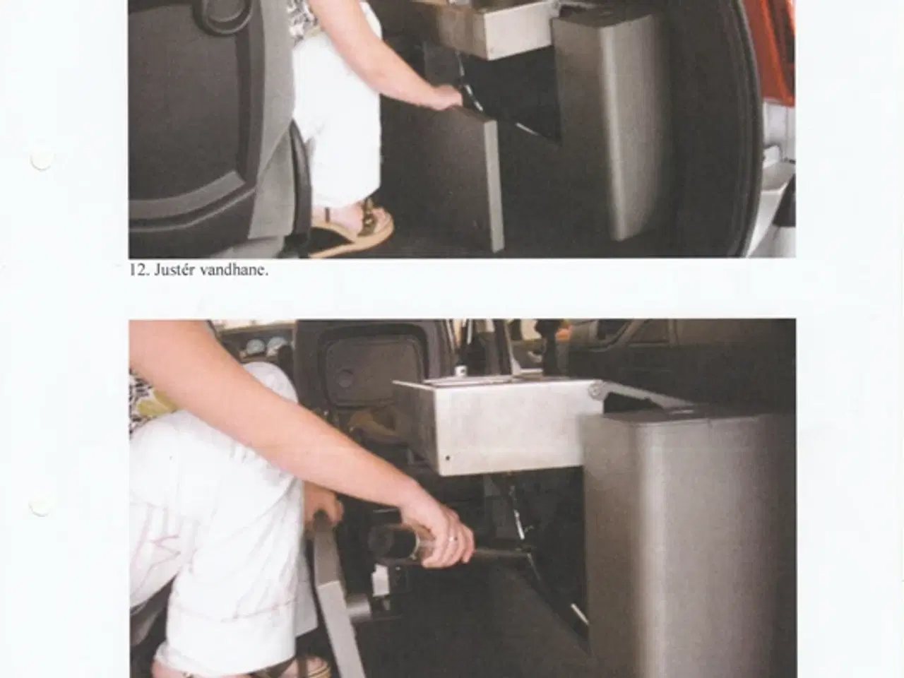 Billede 17 - Renault Grand Espace 2.0T