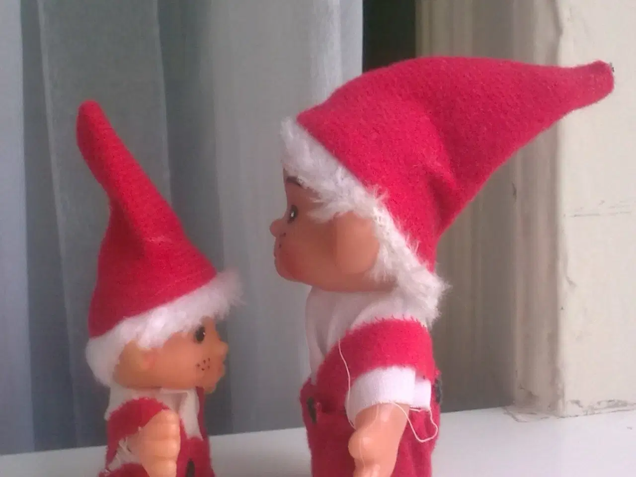 Billede 6 - Bodum nisse GLØGG Chambord høje krom & glas