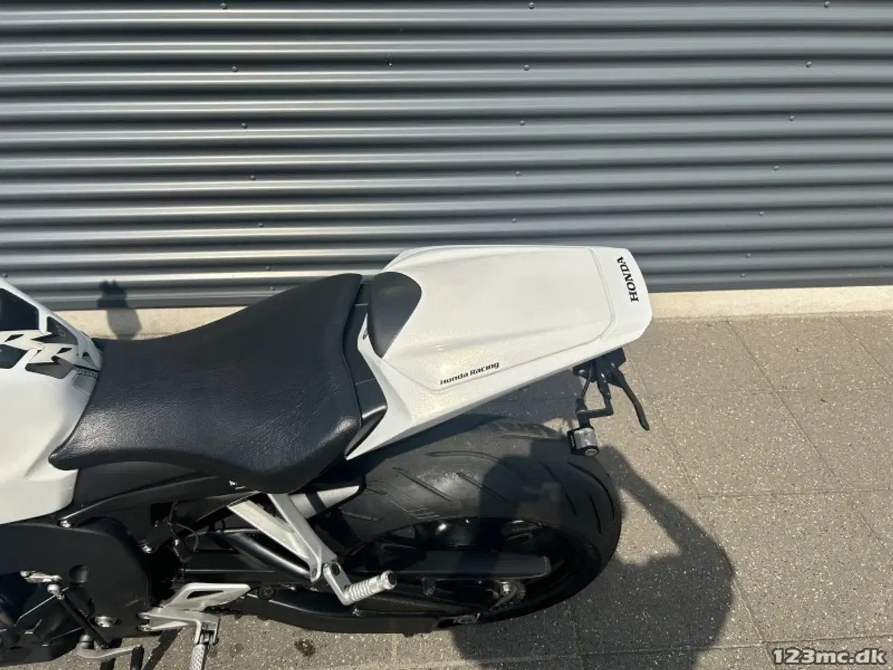 Billede 21 - Honda CBR 1000 RR Fireblade MC-SYD BYTTER GERNE