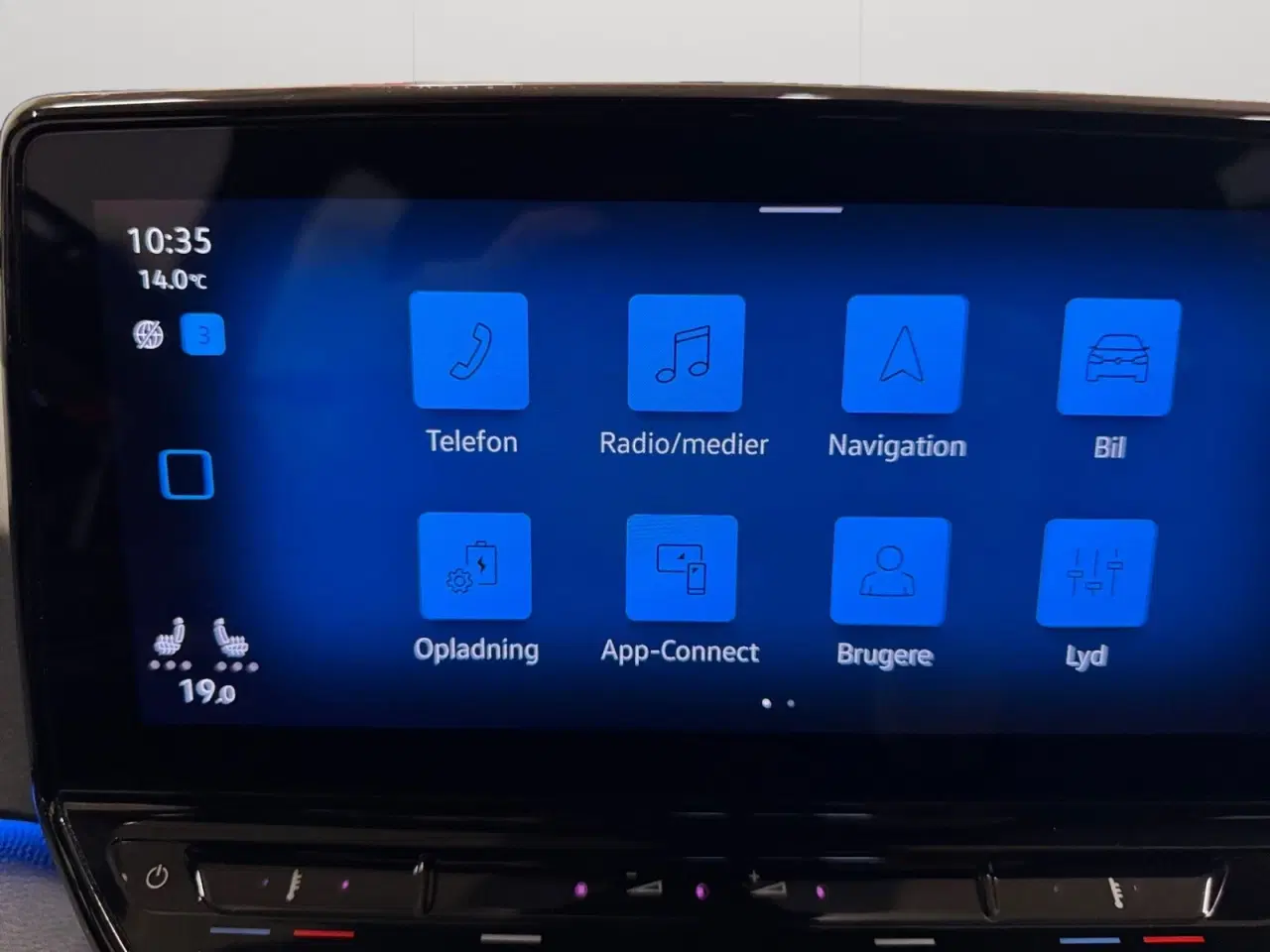 Billede 8 - VW ID.3 58 Life