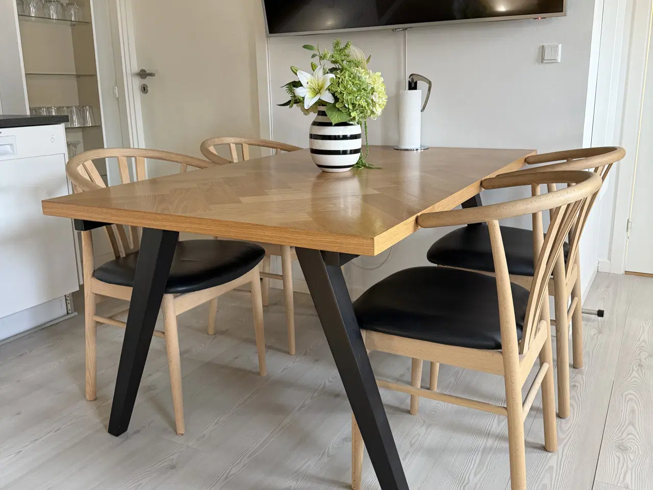 Billede 2 - Spidsebord 