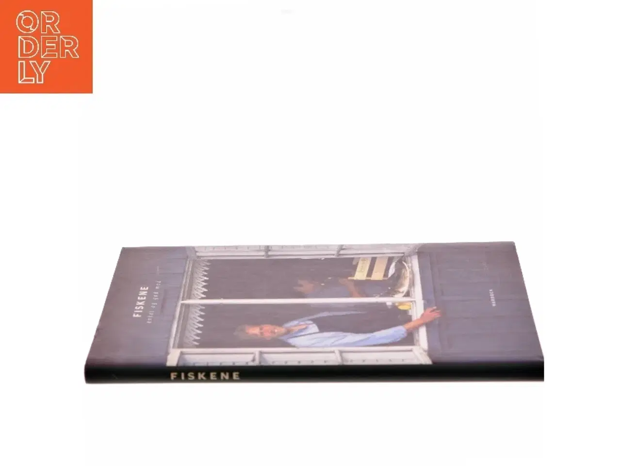 Billede 2 - Fiskene : enkel og god mad af Thomas Hess-Nielsen (Bog)