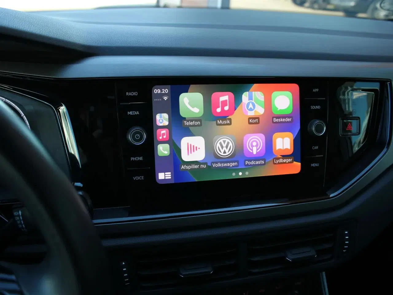 Billede 8 - VW Polo 1,0 TSI Comfortline Plus 95HK 5d