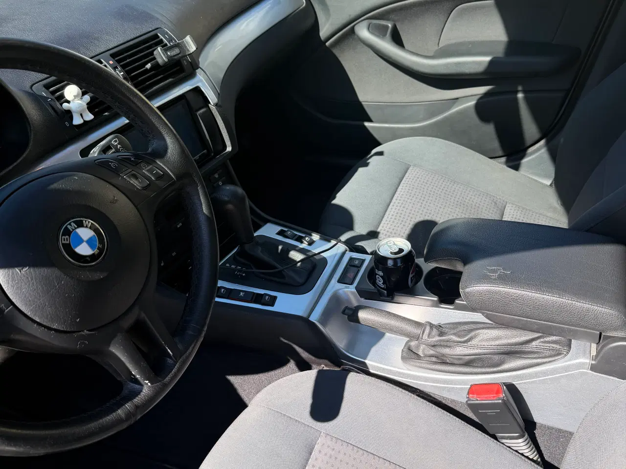 Billede 9 - BMW e46 318i touring nysynet byd