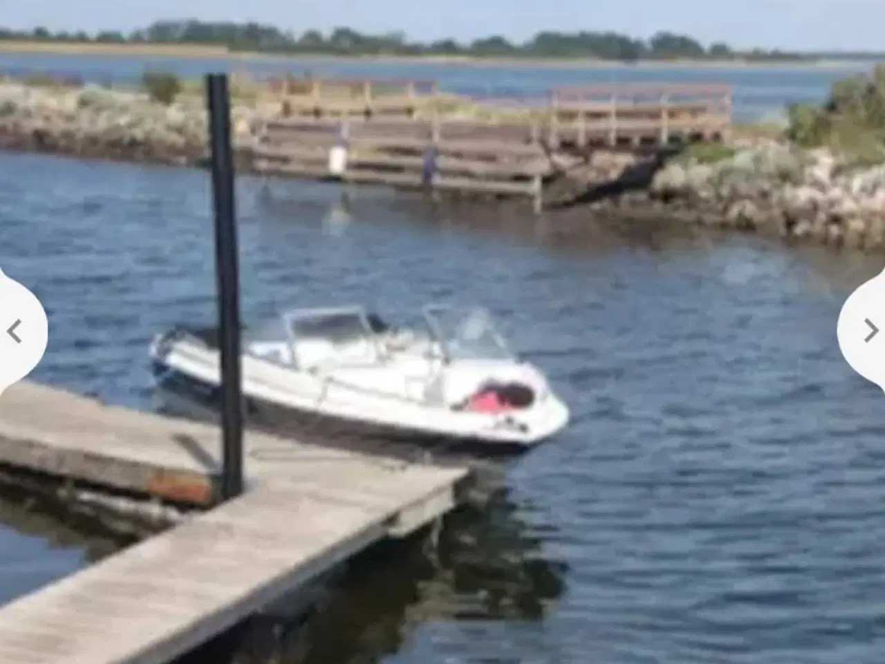 Billede 3 - 🛥️ Bayliner Capri Classic ⚓