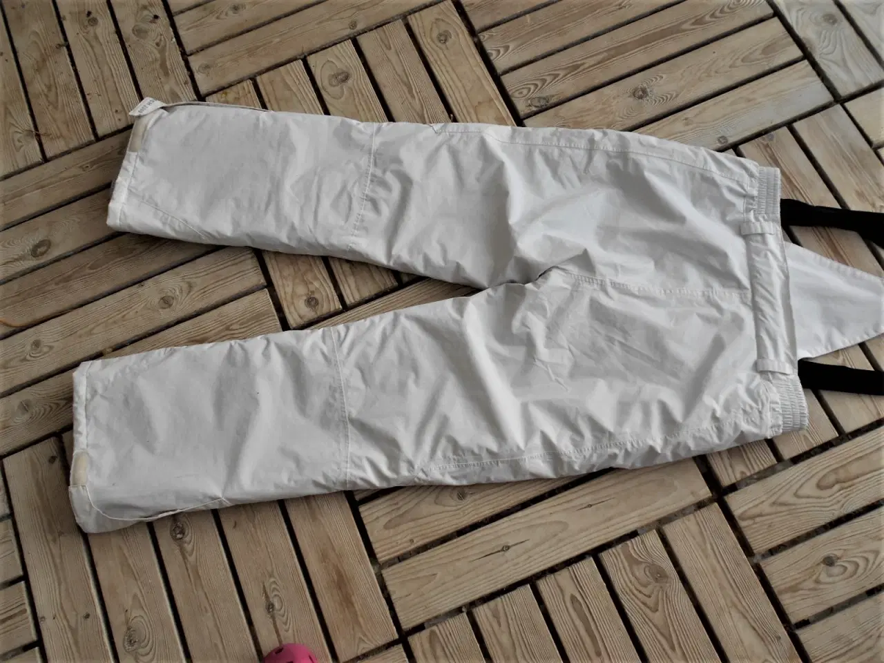 Billede 9 - Alpine NYE skibukser str. XL