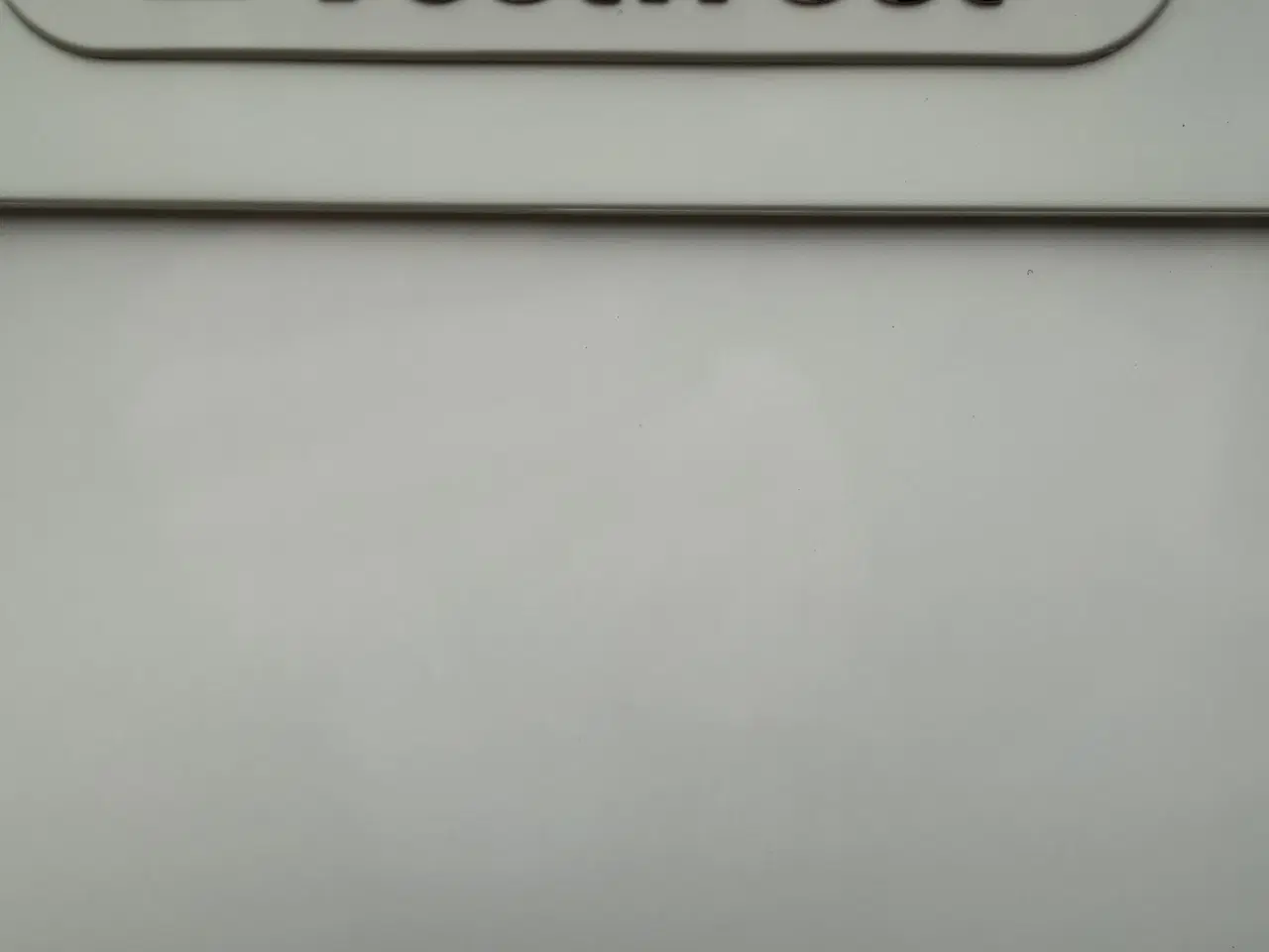 Billede 2 - Fryseskab Vestfrost 