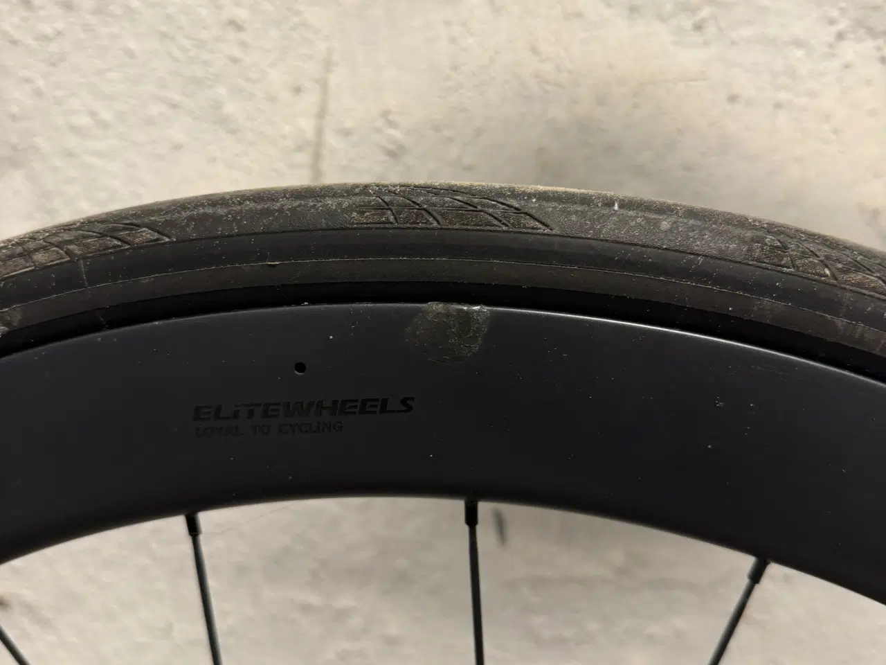 Billede 8 - Bianchi Aria racercykel