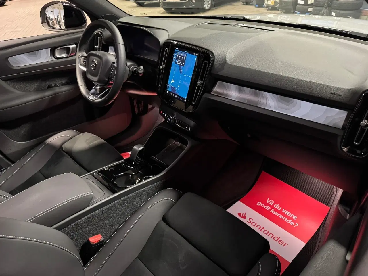 Billede 19 - Volvo XC40  ReCharge Extended Range Plus